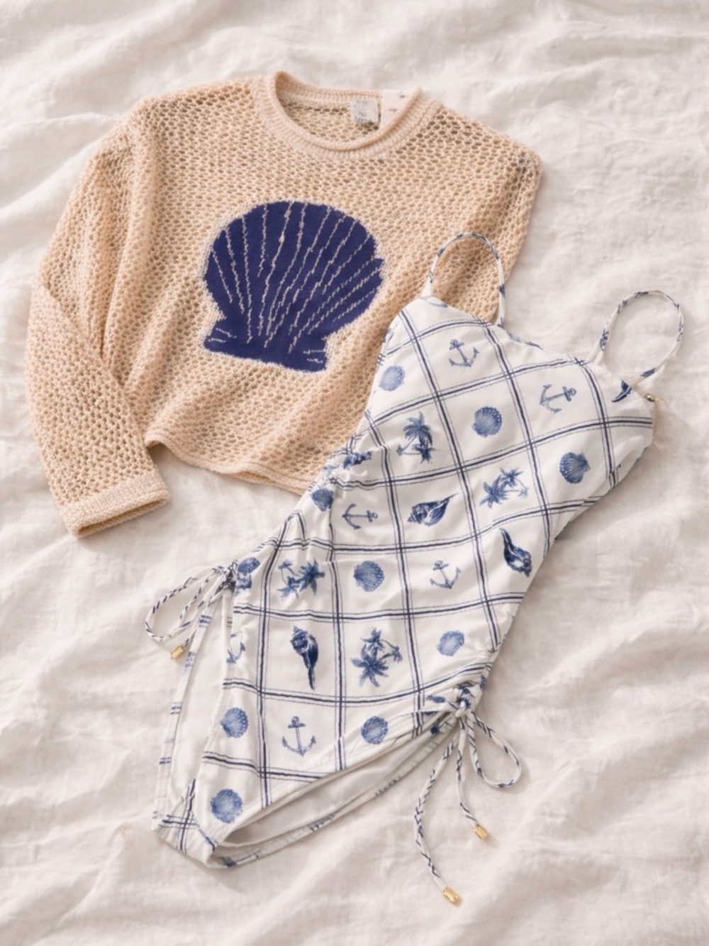 Turks & Caicos is calling… and your outfit is already waiting!!